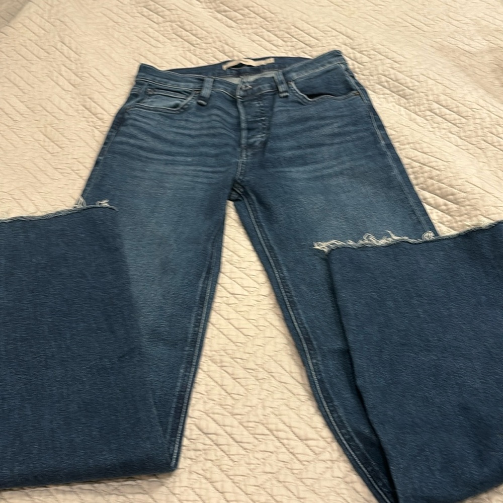 Hudson jeans sz 24